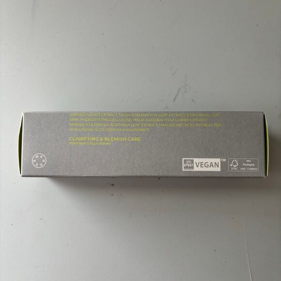 Serumkind Muscat Clearing Drop - Picture 2 of 3